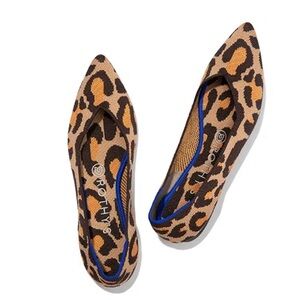 Rothy's Big Cat - The Point - Womens - 7.5